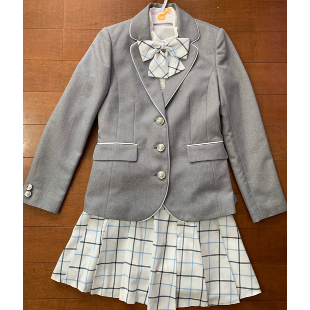 Catherine Cottage(キャサリンコテージ)の小学校　卒業式　女子　160 キッズ/ベビー/マタニティのキッズ服女の子用(90cm~)(ドレス/フォーマル)の商品写真