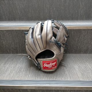 ローリングス(Rawlings)のローリングス軟式グローブ(グローブ)