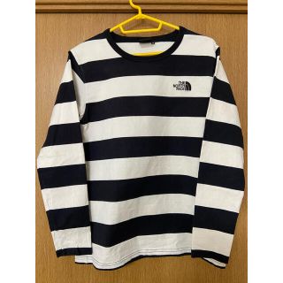 ザノースフェイス(THE NORTH FACE)のノースフェイス　カットソー(Tシャツ/カットソー(七分/長袖))