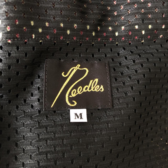 Needles - 滝藤賢一着用 needles 総柄 ブーツカット の通販 by Needles - 滝藤賢一着用 needles 総柄 ブーツカット の通販 by