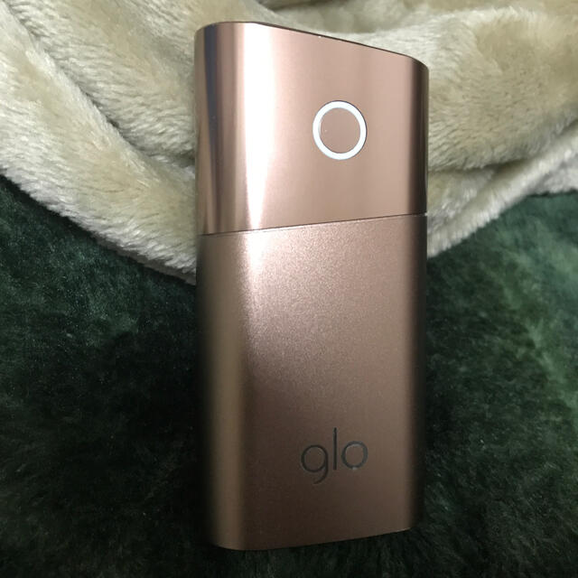 glo(グロー)のglo  Model Ｇ１０１ メンズのファッション小物(タバコグッズ)の商品写真