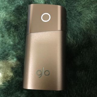 グロー(glo)のglo  Model Ｇ１０１(タバコグッズ)