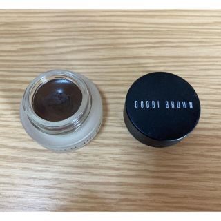 ボビイブラウン(BOBBI BROWN)の専用　BOBBI BROWN LONG-WEAR ジェルアイライナー(アイライナー)