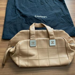 シャネル(CHANEL)のシャネル　チョコバー(ショルダーバッグ)