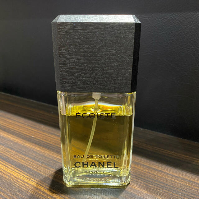 CHANEL(シャネル)のCHANEL エゴイスト 100ml コスメ/美容の香水(ユニセックス)の商品写真