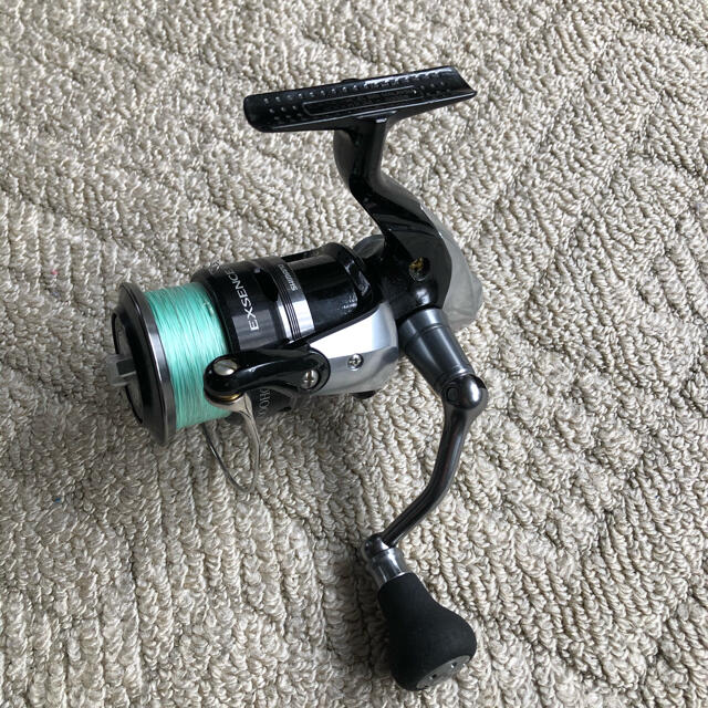 SHIMANO(シマノ)のkenji様　専用 スポーツ/アウトドアのフィッシング(リール)の商品写真