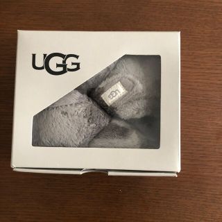 アグ(UGG)のUGG ベビー靴(ブーツ)