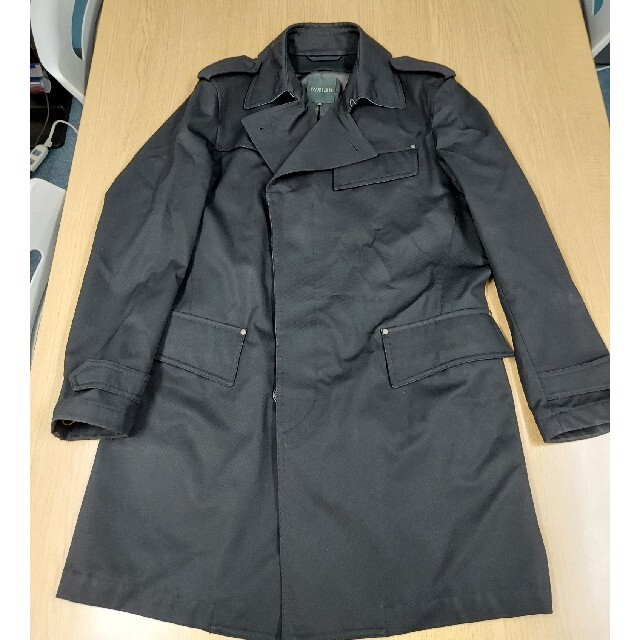 Mackintosh Philosophy 週末限定 マッキントッシュフィロソフィー コートの通販 By チチダダ S Shop マッキントッシュフィロソフィーならラクマ Mackintosh Philosophy 週末限定 マッキントッシュフィロソフィー コートの通販 By チチダダ S Shop マッキントッシュフィロソフィーならラクマ