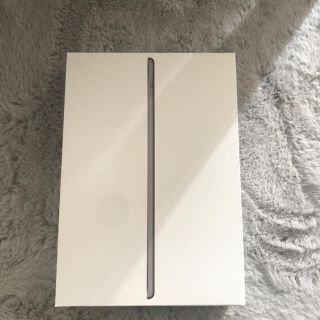 アイパッド(iPad)のiPad 第７世代の箱のみ(その他)