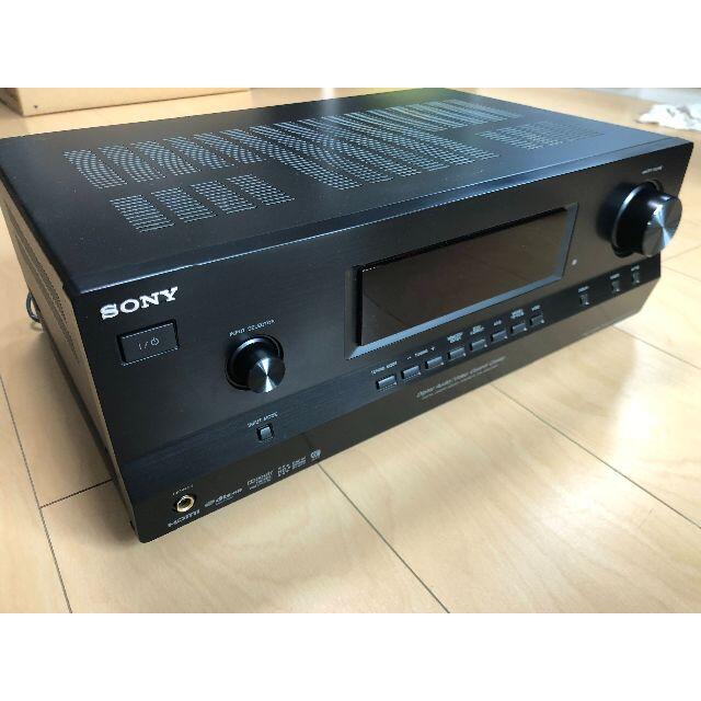 オンライン最安価格 【シゲさん専用】SONY STR-DH530 | artfive.co.jp