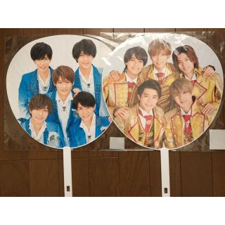 ジャニーズ(Johnny's)のキンプリ カウコン 2枚セット(アイドルグッズ)