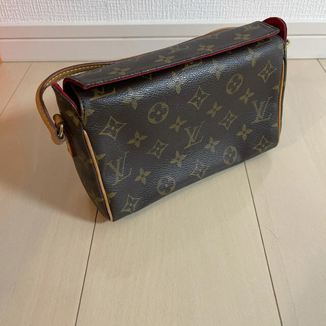 ふるさと納税 ルイヴィトン モノグラム - VUITTON LOUIS レシタル