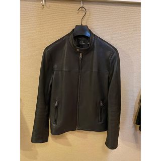COACH(ライダースジャケット)のフリマアイテム一覧 COACH(ライダースジャケット)のフリマアイテム一覧