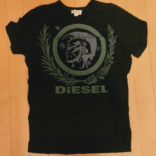 ディーゼル(DIESEL)の【あきりき様専用】ディーゼル　DIESEL　Tシャツ　半袖(Tシャツ/カットソー(半袖/袖なし))