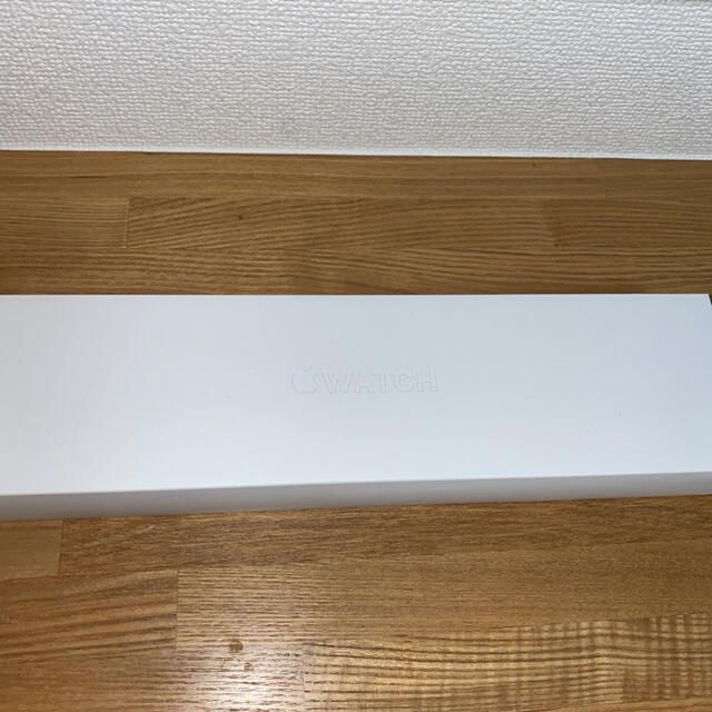 Apple(アップル)の(yoshizz様用)Apple Watch6 スマホ/家電/カメラのスマホ/家電/カメラ その他(その他)の商品写真