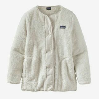 パタゴニア(patagonia)のパタゴニア アウター(最終値下げ)(ノーカラージャケット)