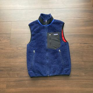 パタゴニア(patagonia)のパタゴニア　ベスト(ベスト)