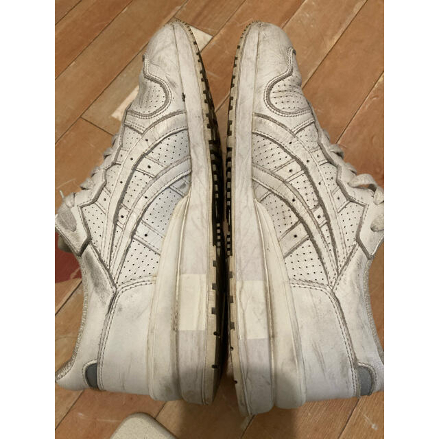 Onitsuka Tiger(オニツカタイガー)のOnitsuka Tiger オニツカタイガーアライアンス 27.5cm メンズの靴/シューズ(スニーカー)の商品写真