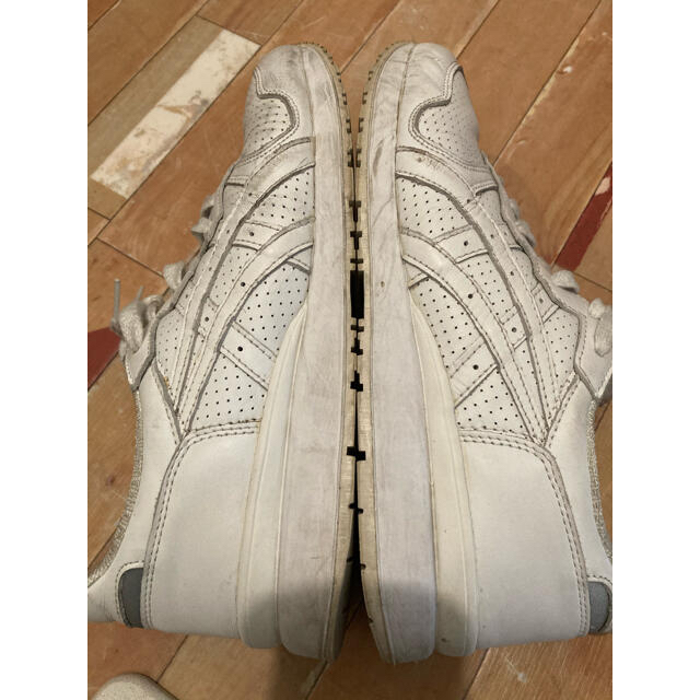 Onitsuka Tiger(オニツカタイガー)のOnitsuka Tiger オニツカタイガーアライアンス 27.5cm メンズの靴/シューズ(スニーカー)の商品写真