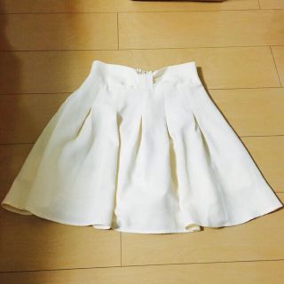 マジェスティックレゴン(MAJESTIC LEGON)のリボン キュロット(キュロット)