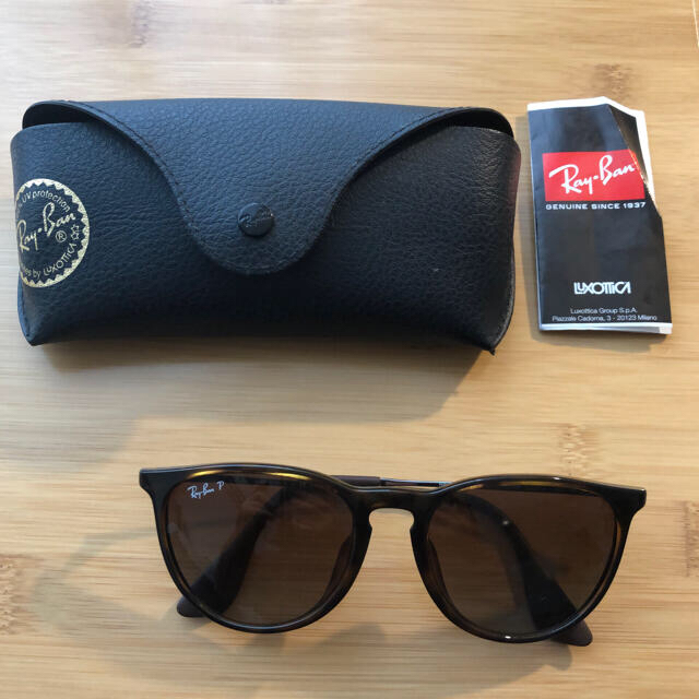 RayBanレイバン　レディース サングラス