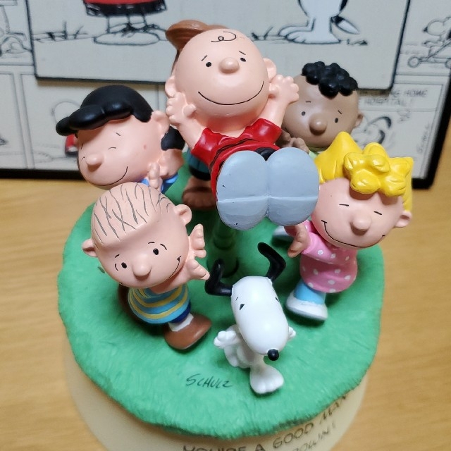 PEANUTS(ピーナッツ)のすぬこ様セレクト エンタメ/ホビーのおもちゃ/ぬいぐるみ(キャラクターグッズ)の商品写真