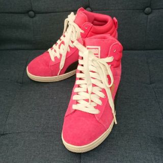 プーマ(PUMA)のPUMA  スニーカー(スニーカー)