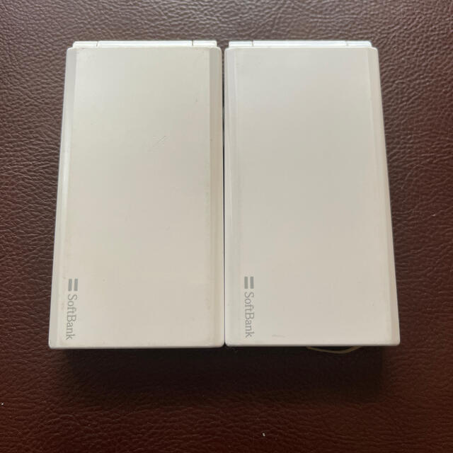 お気に入 740sc ソフトバンク新品 未使用 45台 acomunidadedamente.com.br
