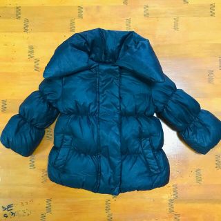 ベビーギャップ(babyGAP)のGAP ダウン ジャケット　80cm(ジャケット/コート)