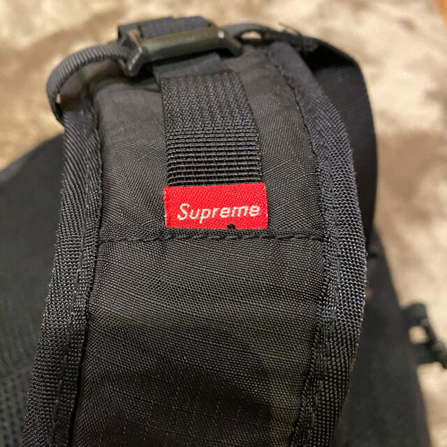 Supreme(シュプリーム)のバックパック メンズのバッグ(バッグパック/リュック)の商品写真