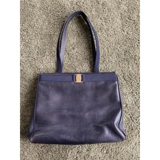 フェラガモ(Ferragamo)のサルバトーレフェラガモ ショルダーバッグ(ショルダーバッグ)