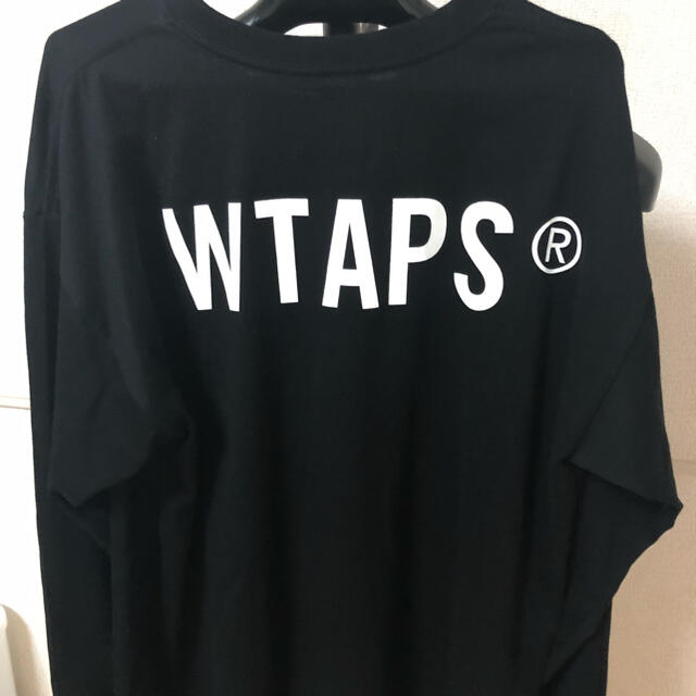 専用 再出品 wtaps ロンT 専用 再出品 wtaps ロンT
