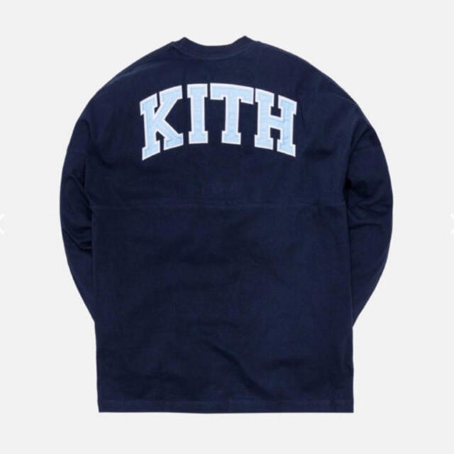 Supreme(シュプリーム)のkith ロンT メンズのトップス(Tシャツ/カットソー(七分/長袖))の商品写真