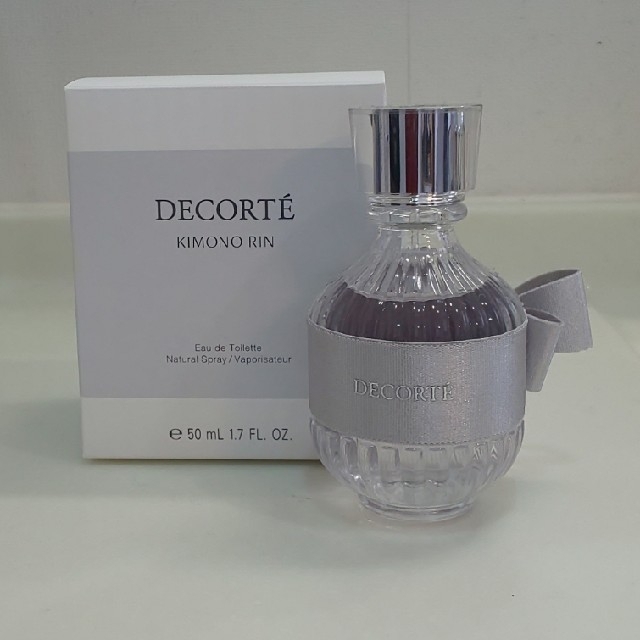 COSME DECORTE(コスメデコルテ)のコスメデコルテ キモノ リン コスメ/美容の香水(香水(女性用))の商品写真