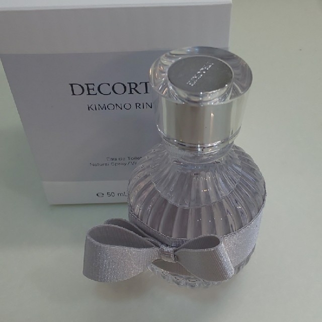 COSME DECORTE(コスメデコルテ)のコスメデコルテ キモノ リン コスメ/美容の香水(香水(女性用))の商品写真