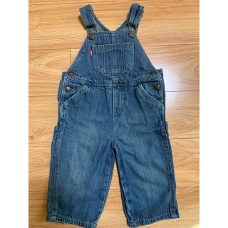 リーバイス ロンパースの通販 49点 | Levi'sのキッズ/ベビー