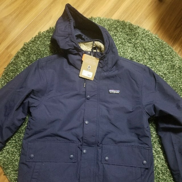 公式店舗 Patagonia パタゴニア イスマス・スリーインワン・ジャケット