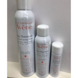 アベンヌ(Avene)の即決価格！アベンヌウォーターセット(化粧水/ローション)