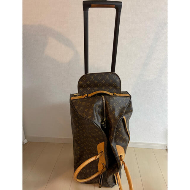 品多く ルイヴィトン モノグラム - VUITTON LOUIS エオール スーツ