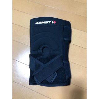 ザムスト(ZAMST)のザムスト ZK-7(その他)