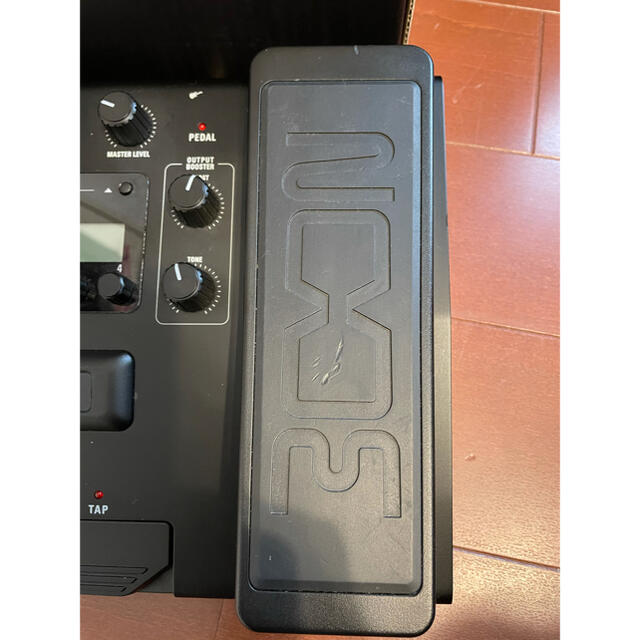 ZOOM G5n マルチエフェクター 元箱付き ZOOM G5n マルチエフェクター 元箱付き