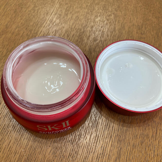 SK-II(エスケーツー)の【かーよ様専用】 コスメ/美容のスキンケア/基礎化粧品(乳液/ミルク)の商品写真