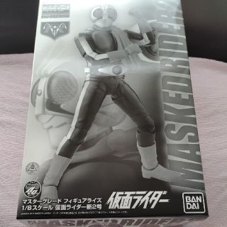 バンダイ(BANDAI)のマスターグレードフィギュアライズ　仮面ライダー新2号(特撮)