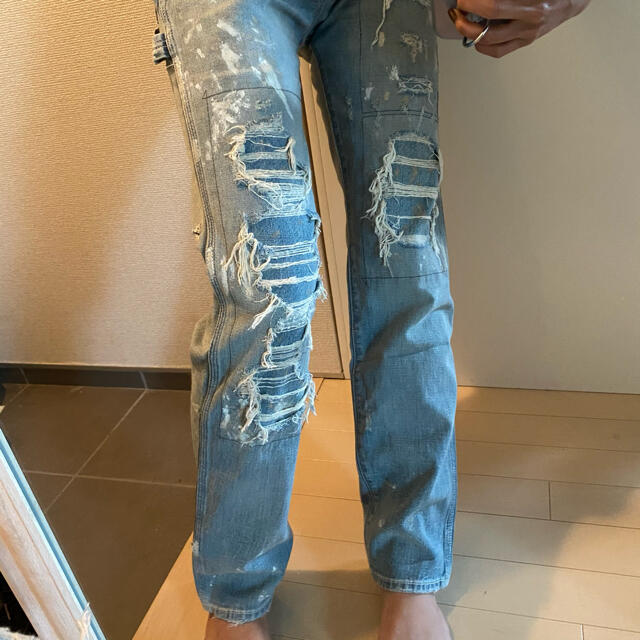 Denim & Supply Ralph Lauren(デニムアンドサプライラルフローレン)のDenim & Supply デニム レディースのパンツ(デニム/ジーンズ)の商品写真