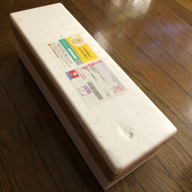 ✳︎未開封✳︎森伊蔵1月分 当選品1800ml 森伊蔵正規品 ✳︎未開封✳︎森伊蔵1月分 当選品1800ml 森伊蔵正規品