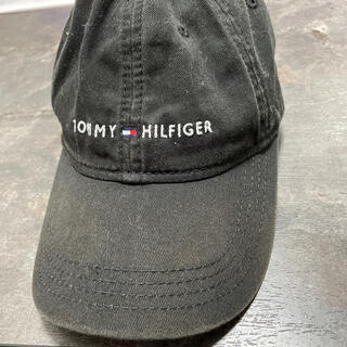 トミーヒルフィガー(TOMMY HILFIGER)のTommy Hilfiger トミーヒルフィガー キャップ 帽子 TOMMY (キャップ)