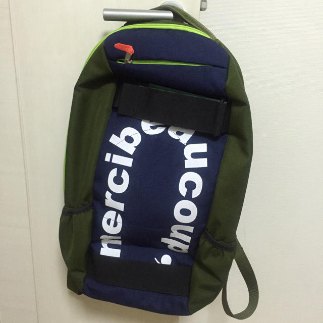 mercibeaucoup(メルシーボークー)のメルシー♡リュック レディースのバッグ(リュック/バックパック)の商品写真
