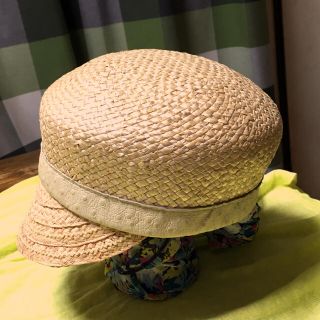 CA4LA(麦わら帽子/ストローハット)のフリマアイテム一覧 CA4LA(麦わら帽子/ストローハット)のフリマアイテム一覧