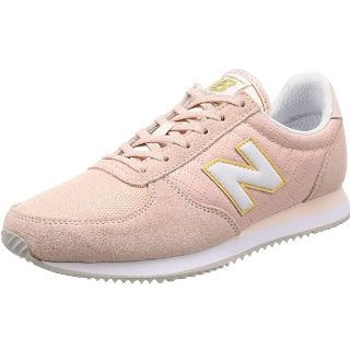 ニューバランス(New Balance)のニューバランス　新品　スニーカー　レディース　シューズ　軽量　ウォーキングピンク(スニーカー)