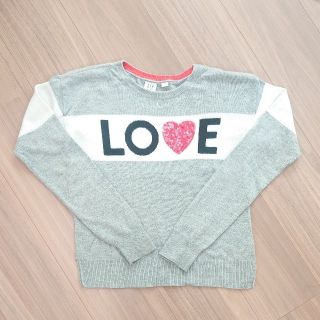 ギャップキッズ(GAP Kids)のGAP ギャップ ニット 140cm(ニット)